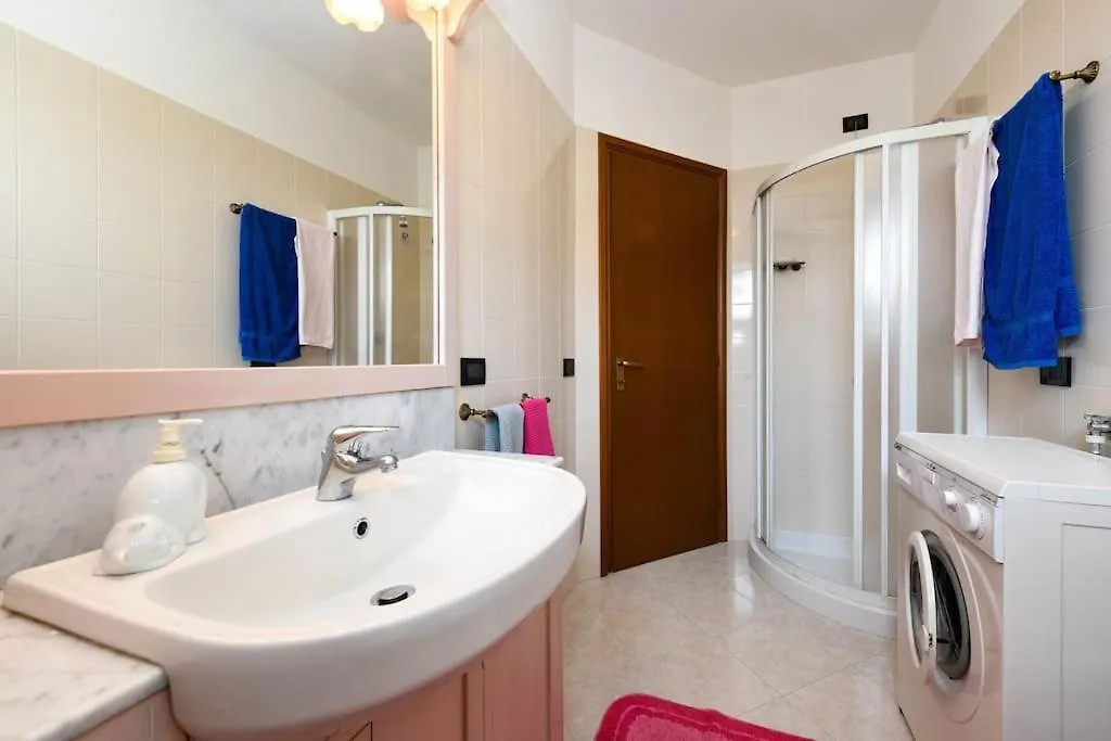 Panorama Apartment Montinelle Italy