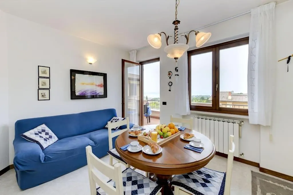 Panorama Apartment Montinelle Italy