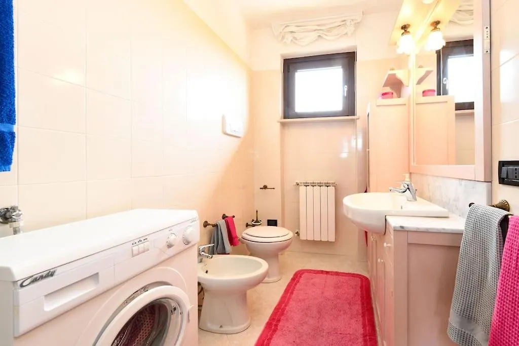 Panorama Apartment Montinelle
