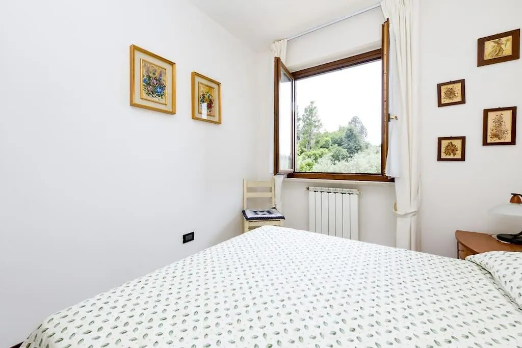 Panorama Apartment Montinelle