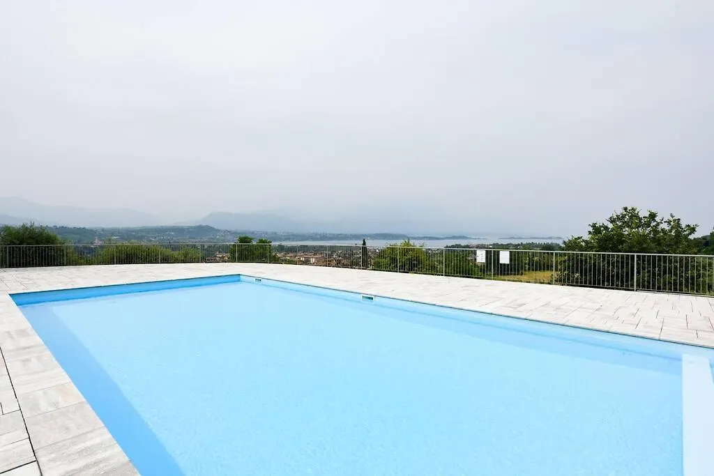 Panorama Apartment Montinelle